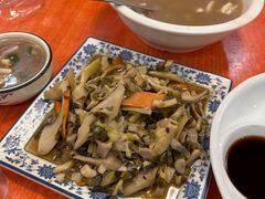 -香满阁小炒(古堰画乡景区店)
