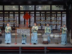 -景德镇古窑民俗博览区