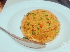 -若蘭慈·无国界素食料理(欢乐海岸店)
