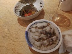 -雍和会海鲜姿造自助(湖东路店)