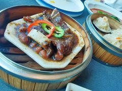 -同禧荟·港味海鲜火锅·粤菜(三亚湾店)