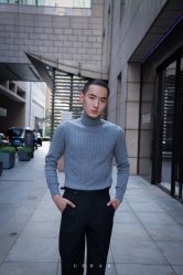 -优山定制西服衬衫大衣(国贸店)