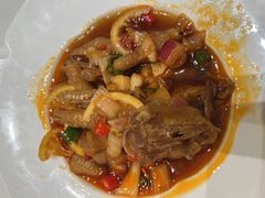 -阿毛饭店·宁波老字号(儿童公园旗舰店)