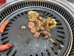 招牌肥牛-杨记齐齐哈尔烤肉(总店)