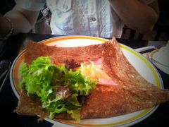 Crepe-La Creperie法餐厅(桃江路店)