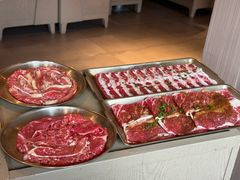 -西塔老太太泥炉烤肉(青浦蟠龙天地店)