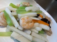 -隆喜元鱼汤包·海鲜(中联广场店)
