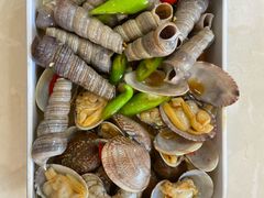 -北方饺子王·海肠捞饭·海鲜锅(山大店)