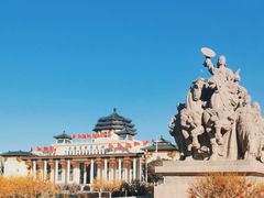 -中国农业博物馆