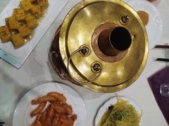 -凯鸽酒楼•雁北民间菜(华北星店)