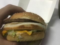 -麦当劳(健德桥得来速店)
