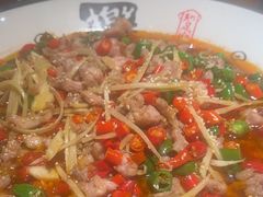 -田园印象·成都土菜院子(华阳店)