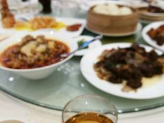 -南京东郊国宾馆