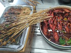 -小眼睛餐饮&杨杨夜宵