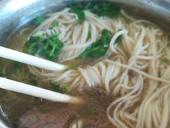 -十二忠手拉面(中华路店)