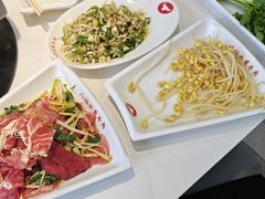 -八仙水煎牛肉(邮电小区店)
