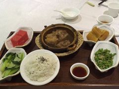 肉骨茶套餐-大丰苑(海韵店)