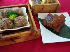 -鼎珑点心仔(燕塘店)