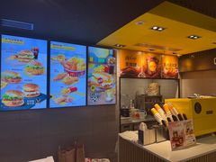 -麦当劳(凌云天地长桥店)