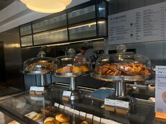 -BAKER&SPICE(BFC外滩金融中心店)
