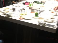 -海底捞火锅(金花路店)