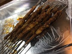 -羯羊城涮羊肉(陶然水岸店)