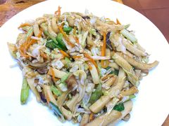 -下梅人家土菜馆(历史文化餐厅度假区店)