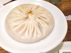 王牌蟹粉灌汤包-苏小柳手工点心(人民广场分院)