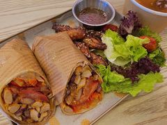 -就是卷儿Wrap and Roll(宣化路店)