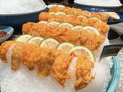 -1718海鲜姿造(苏宁宴请臻选店)
