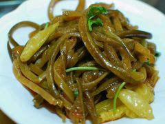 -清真华宇开锅羊肉