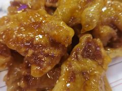 -清真·盛京白记 小骨头羊汤馆(南八马路店)