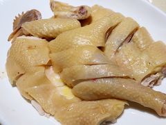 田园白切鸡-原汁原味农家菜·经典粤菜(江燕南路店)