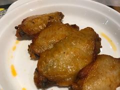 -乐凯撒披萨(正佳广场店)