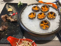 -極上萬膳·日料放题(来福士江景店)