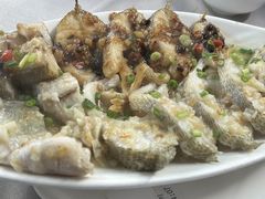-海鲜街菜馆(海珠南路店)