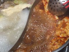 -南城十里潮汕鲜牛火锅·鲜虾生滚粥(融汇老商埠店)