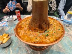 -浩海火烧云傣家菜(京广店)