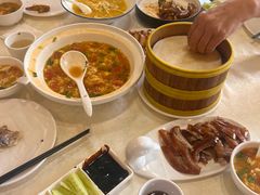 -便宜坊烤鸭店(玉蜓桥天坛店)