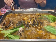 -鱼酷活鱼烤鱼(沈阳大悦城店)