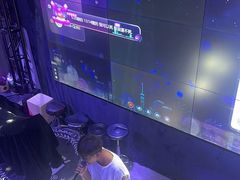 -vimi便利店酒吧