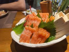 -和彩放题餐厅(酒仙桥店)