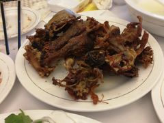 -北京全聚德(天安门店)