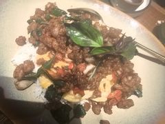 -CHINCHIN 青青·泰国料理(万象食家店)