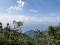 -大围山国家森林公园