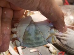 -一方渔歌蒸汽海鲜自助(文化路万达广场店)