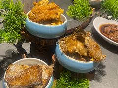 -佬太公海鸭·海鲜大排档(上海总店)