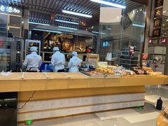 -西村叔叔的店·面包·甜品·蛋糕(清河万象汇店)