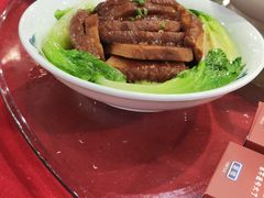 -丰圆轩粤式茶楼 . 点心粤菜(夏茅店)