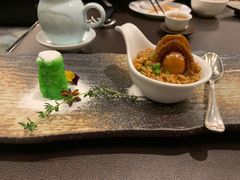 -广州文华东方酒店·江-由辉师傅主理